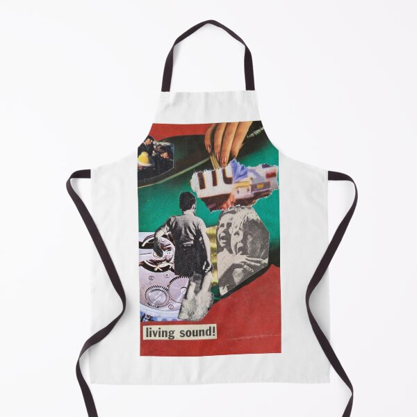 Item preview, Living Sound! designed and sold by ScottBakerPoet.