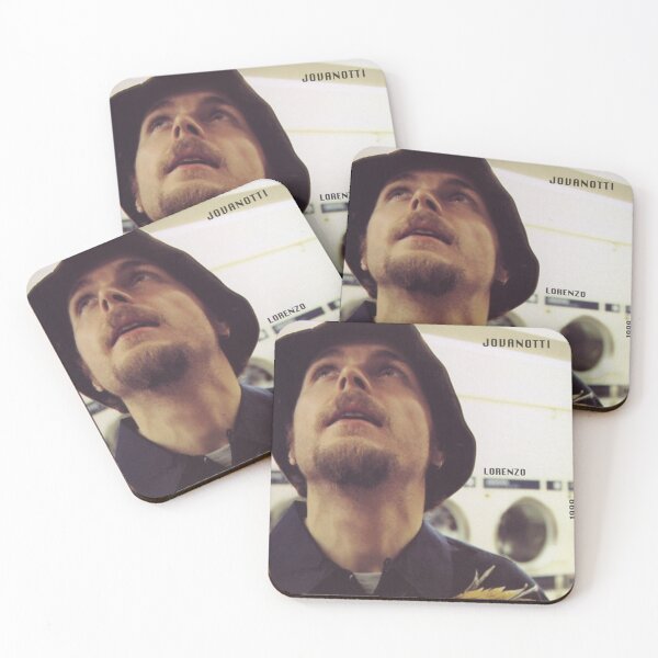Item preview, Jovanotti - Lorenzo 1999 – Capo Horn album 1999 designed and sold by kelas2ebuhTM.