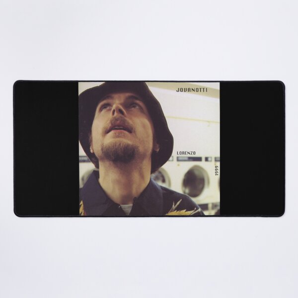 Item preview, Jovanotti - Lorenzo 1999 – Capo Horn album 1999 designed and sold by kelas2ebuhTM.