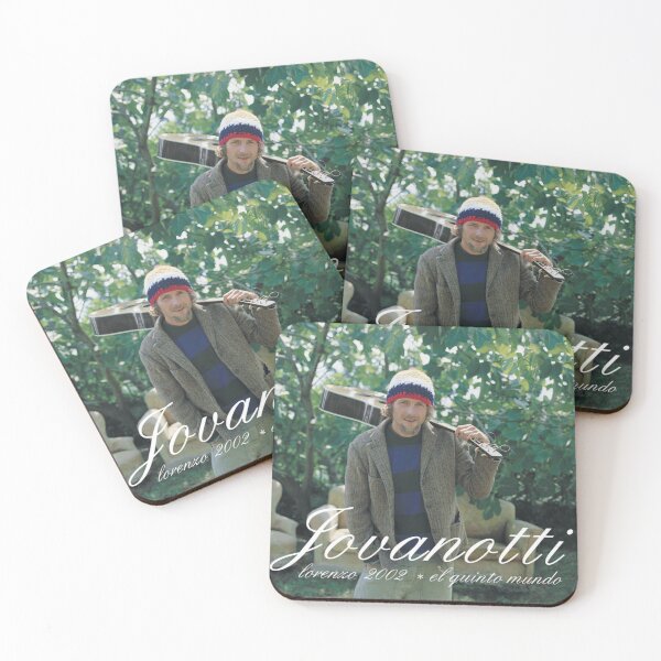 Item preview, Jovanotti - Lorenzo 2002 – Il quinto mondo album 2002 designed and sold by kelas2ebuhTM.