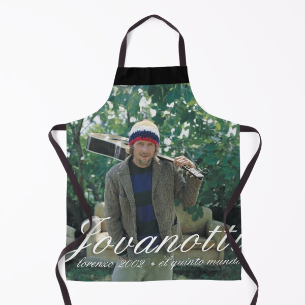 Item preview, Jovanotti - Lorenzo 2002 – Il quinto mondo album 2002 designed and sold by kelas2ebuhTM.