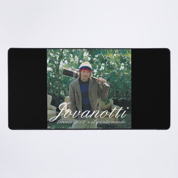 Item preview, Jovanotti - Lorenzo 2002 – Il quinto mondo album 2002 designed and sold by kelas2ebuhTM.