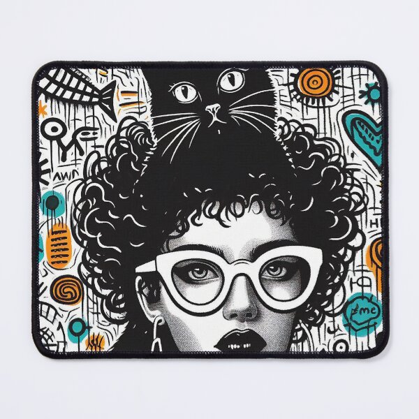 Item preview, Whimsical Muse designed and sold by zzz888.