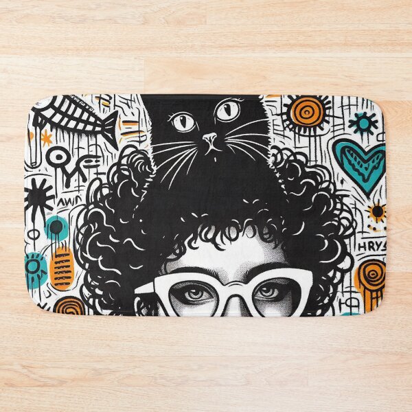Item preview, Whimsical Muse designed and sold by zzz888.