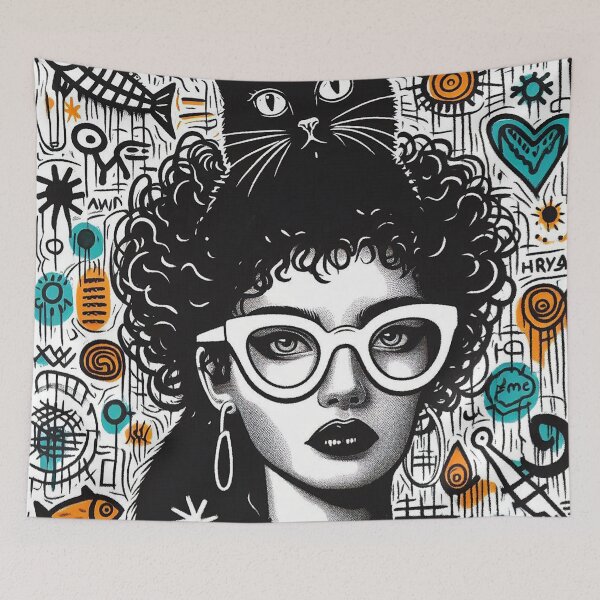Item preview, Whimsical Muse designed and sold by zzz888.