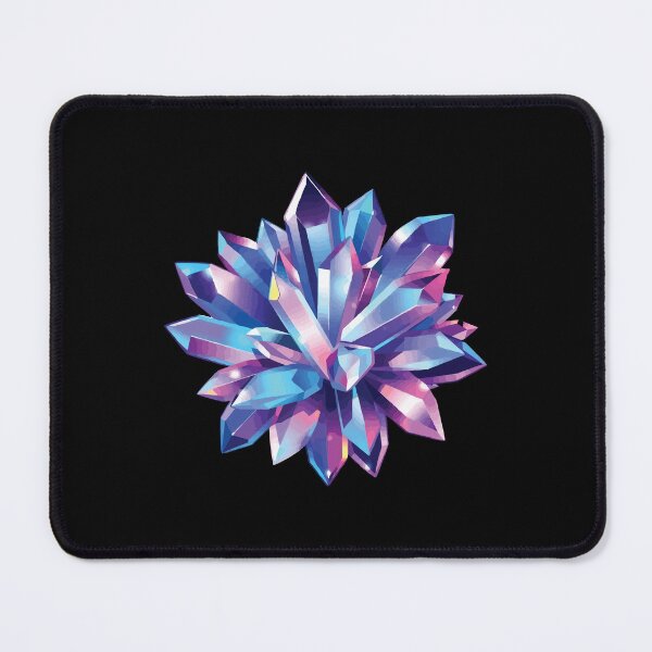 Item preview, Crystal Cluster designed and sold by Getup-clothing.