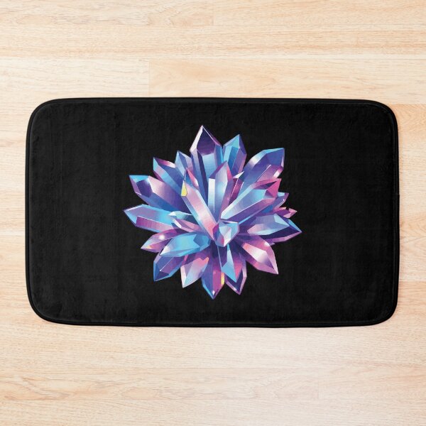 Item preview, Crystal Cluster designed and sold by Getup-clothing.