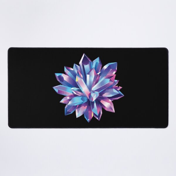 Item preview, Crystal Cluster designed and sold by Getup-clothing.