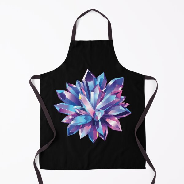 Item preview, Crystal Cluster designed and sold by Getup-clothing.
