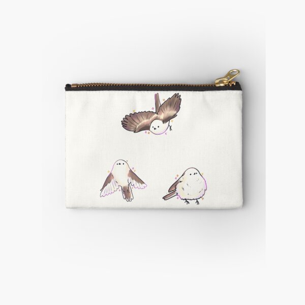 Item preview, Long-tailed tit pack  designed and sold by Mayarartsy.