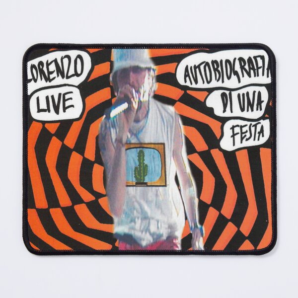 Item preview, Jovanotti - Lorenzo Live - Autobiografia di una festa album 2000 designed and sold by kelas2ebuhTM.