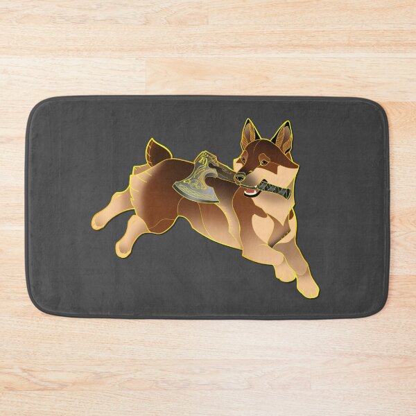 Item preview, Odindisa Logo by Dezzoi - no text designed and sold by ODINDISA.