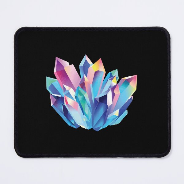Item preview, Crystal Cluster designed and sold by Getup-clothing.
