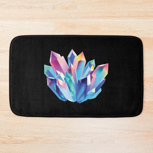 Item preview, Crystal Cluster designed and sold by Getup-clothing.