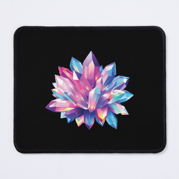 Item preview, Crystal Cluster designed and sold by Getup-clothing.