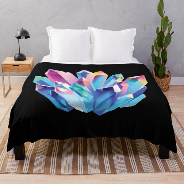 Item preview, Crystal Cluster designed and sold by Getup-clothing.