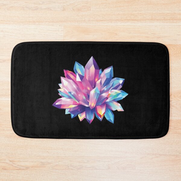Item preview, Crystal Cluster designed and sold by Getup-clothing.
