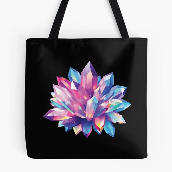 Item preview, Crystal Cluster designed and sold by Getup-clothing.