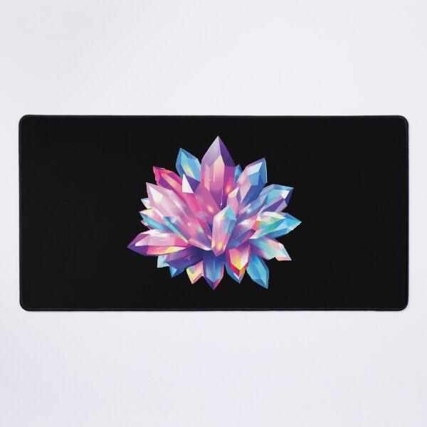 Item preview, Crystal Cluster designed and sold by Getup-clothing.