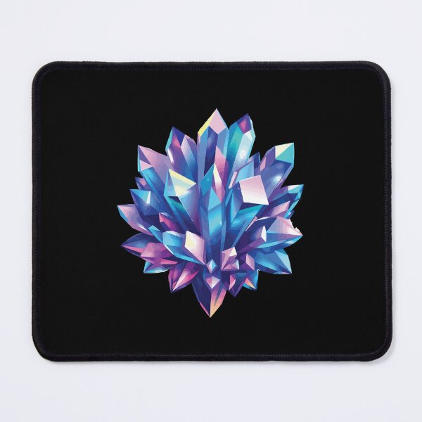 Item preview, Crystal Cluster designed and sold by Getup-clothing.