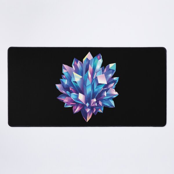 Item preview, Crystal Cluster designed and sold by Getup-clothing.