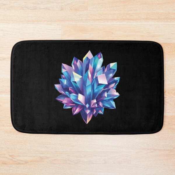 Item preview, Crystal Cluster designed and sold by Getup-clothing.