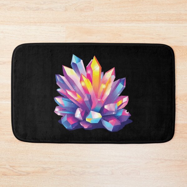 Item preview, Crystal Cluster designed and sold by Getup-clothing.