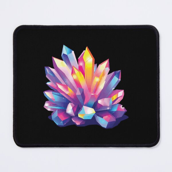 Item preview, Crystal Cluster designed and sold by Getup-clothing.