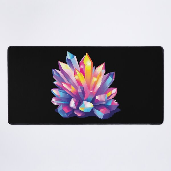 Item preview, Crystal Cluster designed and sold by Getup-clothing.