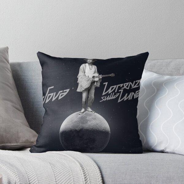 Item preview, Jovanotti - Lorenzo sulla Luna album 2019 designed and sold by kelas2ebuhTM.