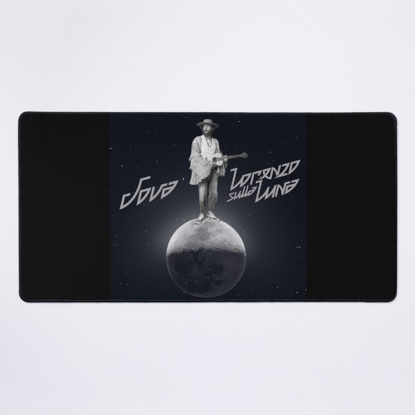 Item preview, Jovanotti - Lorenzo sulla Luna album 2019 designed and sold by kelas2ebuhTM.