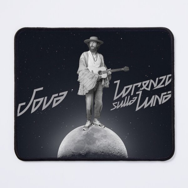 Item preview, Jovanotti - Lorenzo sulla Luna album 2019 designed and sold by kelas2ebuhTM.
