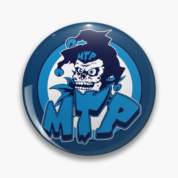 Item preview, MTP Marseille 1994 designed and sold by canvasriddle.