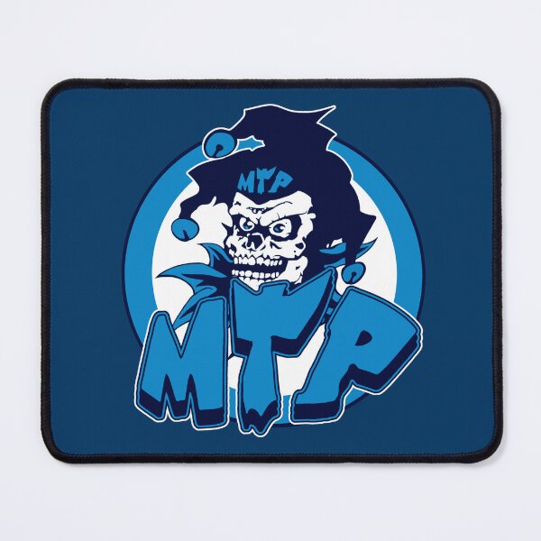 Item preview, MTP Marseille 1994 designed and sold by canvasriddle.