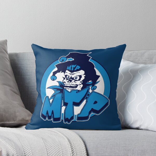 Item preview, MTP Marseille 1994 designed and sold by canvasriddle.