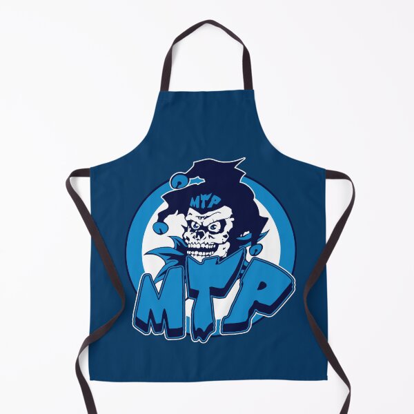 Item preview, MTP Marseille 1994 designed and sold by canvasriddle.