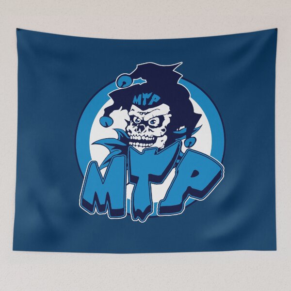 Item preview, MTP Marseille 1994 designed and sold by canvasriddle.