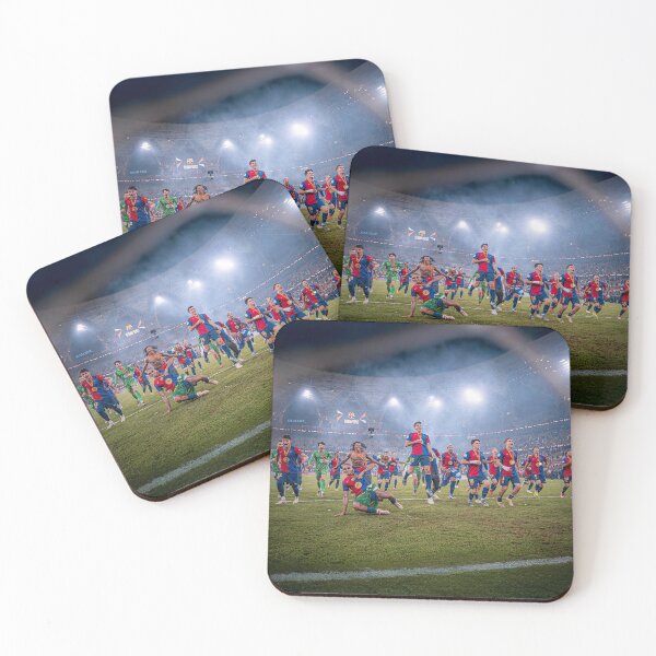 Item preview, Visca Barça designed and sold by Football Club.