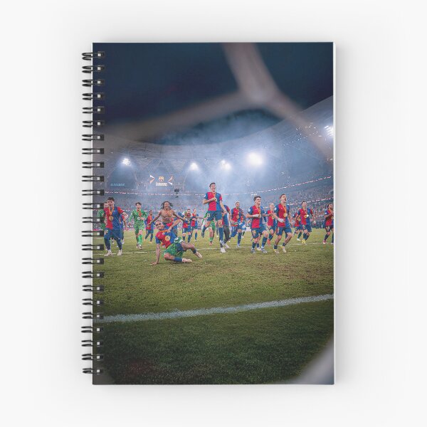 Item preview, Visca Barça designed and sold by Football Club.