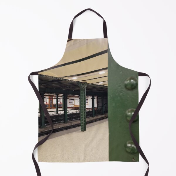 Item preview, Metro Line M1 Station in Budapest, Green Pillar designed and sold by Gaboro.