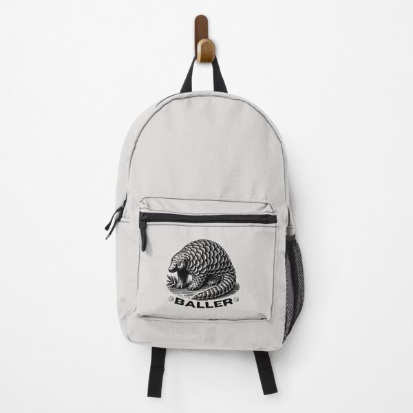 Item preview, Pangolin designed and sold by AMERICANCHEEZ.