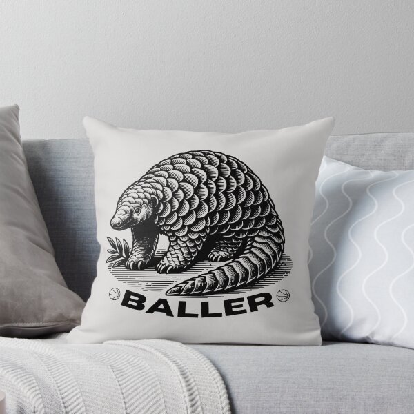 Item preview, Pangolin designed and sold by AMERICANCHEEZ.
