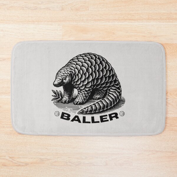 Item preview, Pangolin designed and sold by AMERICANCHEEZ.