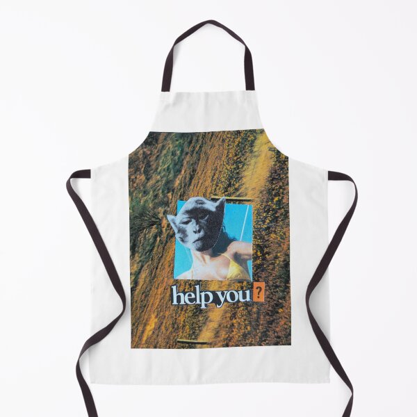 Item preview, Help You? designed and sold by ScottBakerPoet.