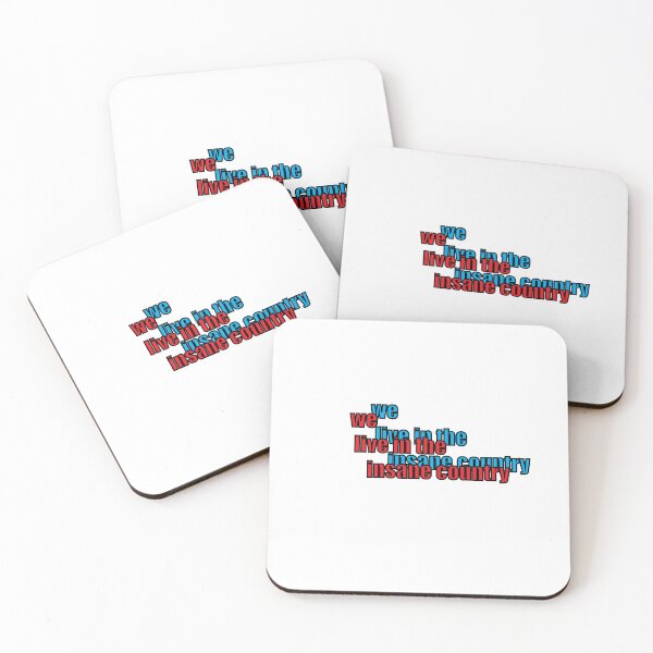 Item preview, Insane Country Survivor – Still Standing designed and sold by shufflik.