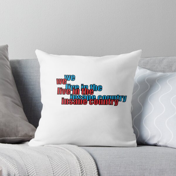 Item preview, Insane Country Survivor – Still Standing designed and sold by shufflik.