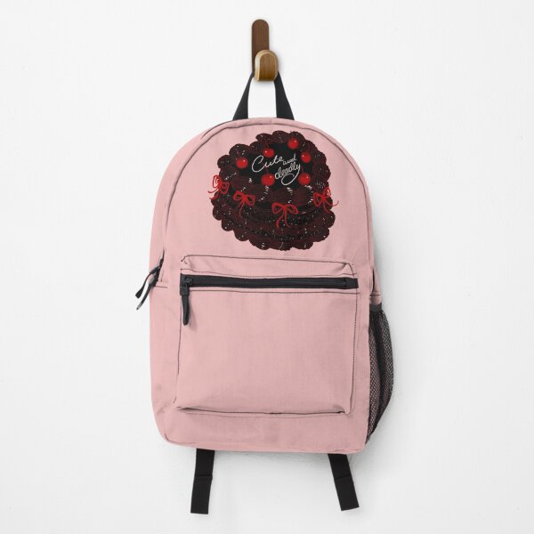 Item preview, Cute and Deadly designed and sold by IHateDumplings.