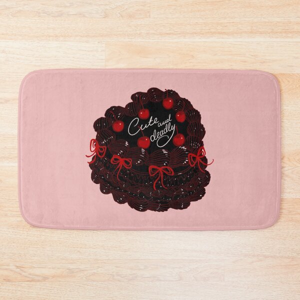 Item preview, Cute and Deadly designed and sold by IHateDumplings.