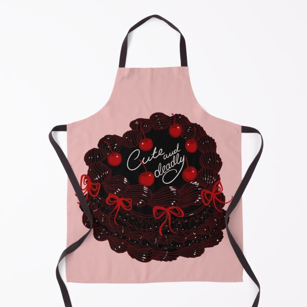 Item preview, Cute and Deadly designed and sold by IHateDumplings.
