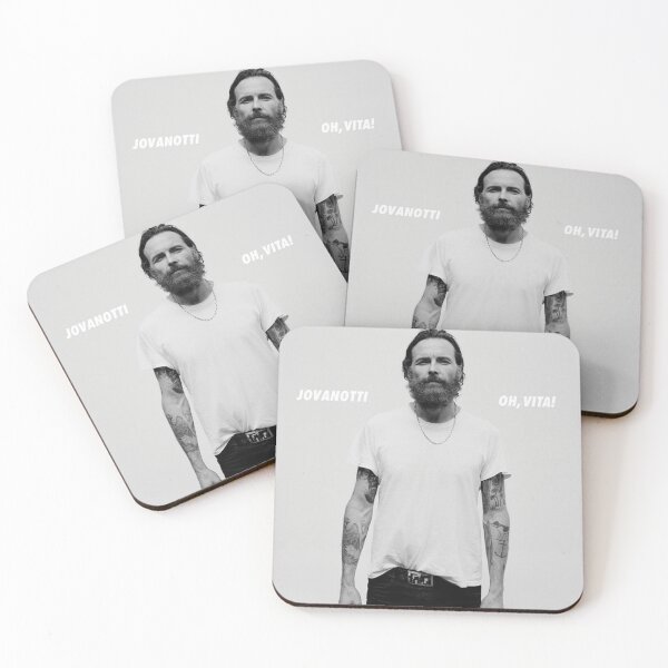 Item preview, Jovanotti - Oh, Vita! album 2017 designed and sold by kelas2ebuhTM.